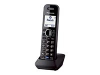 Panasonic KX-TGA950B - cordless extension handset with caller ID/call waiting