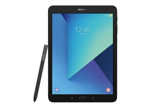 Samsung Galaxy Tab S3 - tablet - Android 7.0 (Nougat) - 32 GB - 9.7"