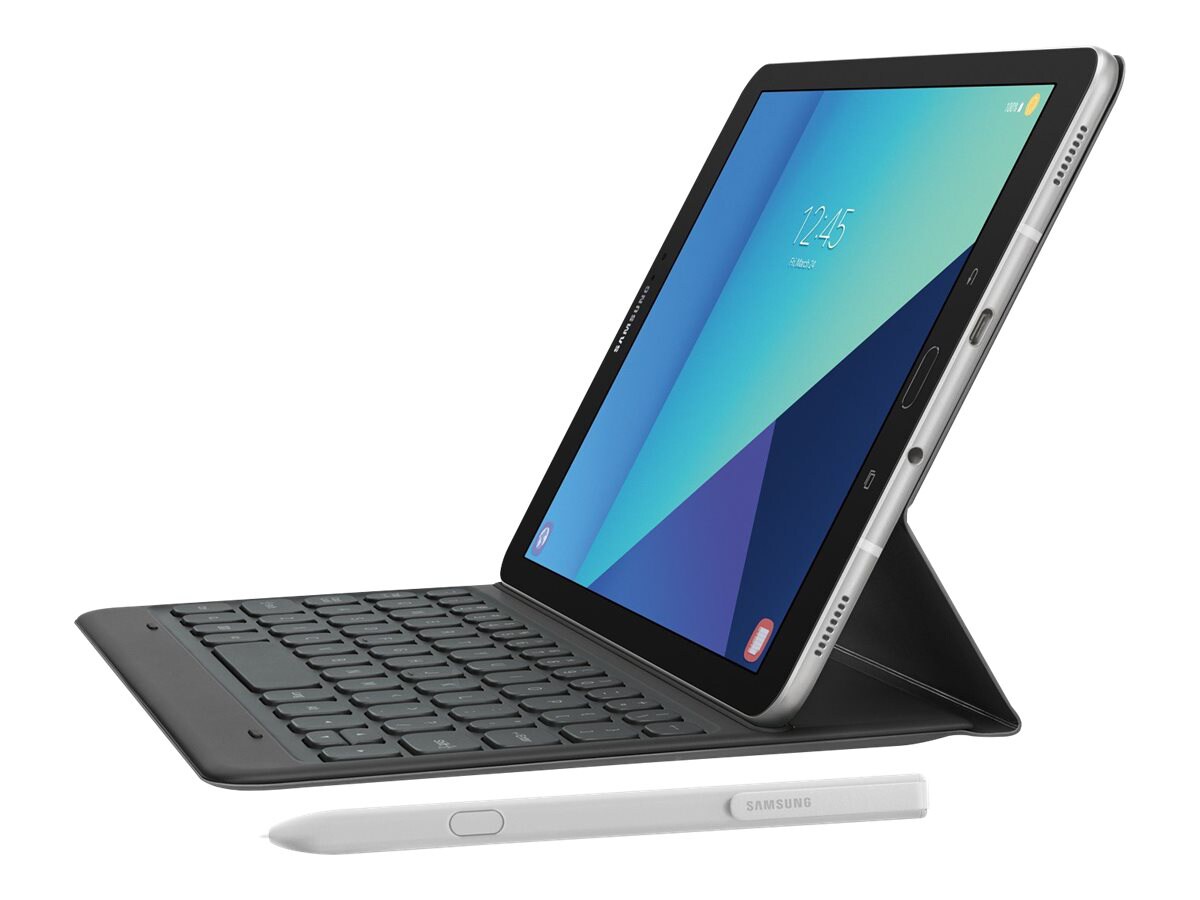 Samsung Galaxy Tab S3 - tablet - Android 7.0 (Nougat) - 32 GB - 9.7"