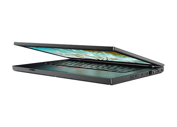 Lenovo ThinkPad L470 - 14" - Core i5 7200U - 4 GB RAM - 256 GB SSD