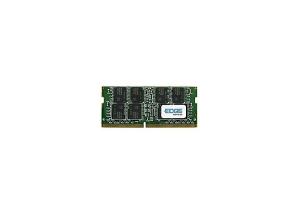 Edge 8GB DDR4 SDRAM Memory Module