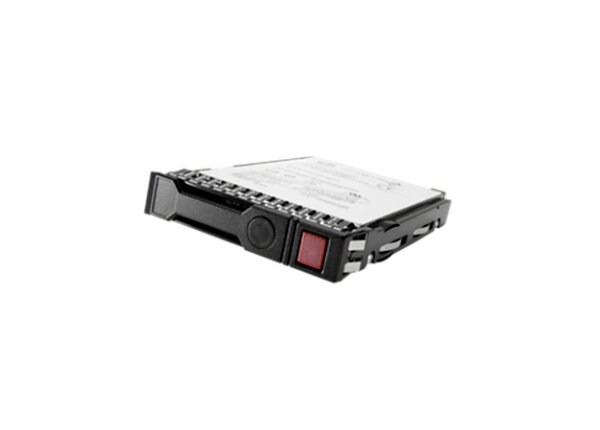 HPE 400GB SATA 6G Write Intensive SFF Digitally Signed SSD
