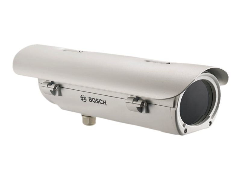 Bosch UHO Series PoE Outdoor Camera Housing - camera outdoor housing with h