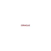 Oracle 10GbE SFP+ 10GBase Short Reach Transceiver