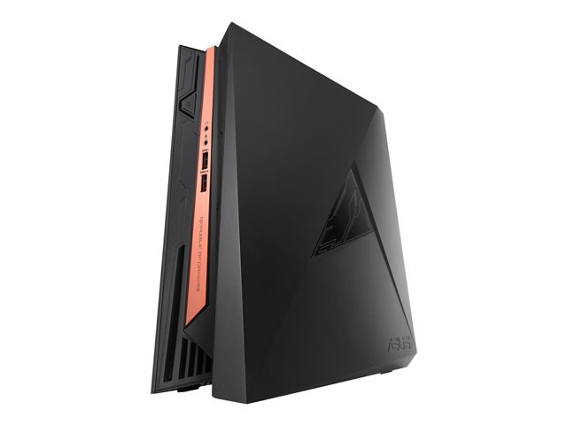 ASUS ROG GR8 II T044Z - Core i5 7400 3 GHz - 8 GB - 1 TB