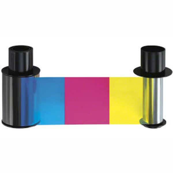 HID Global - YMCK - print ribbon (color)