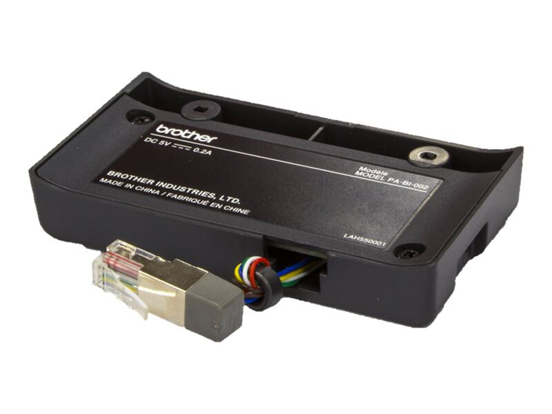 Brother PA-BI-002 - network adapter
