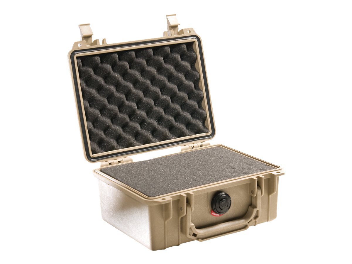 Pelican 1120 - hard case