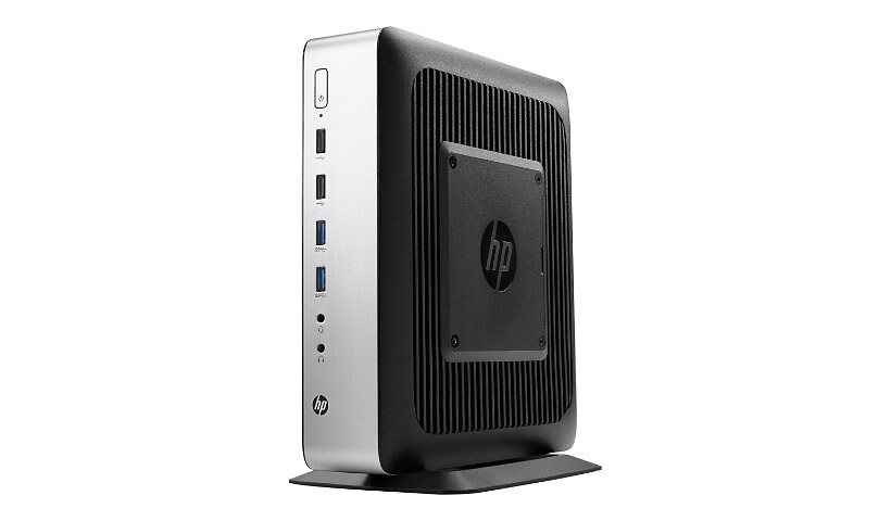 HP t730 - tower - RX427BB 2.7 GHz - 8 GB - 64 GB - US