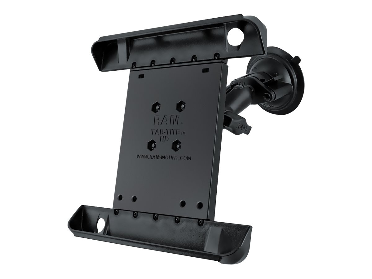 RAM RAM-B-166-TAB6U - car holder for tablet