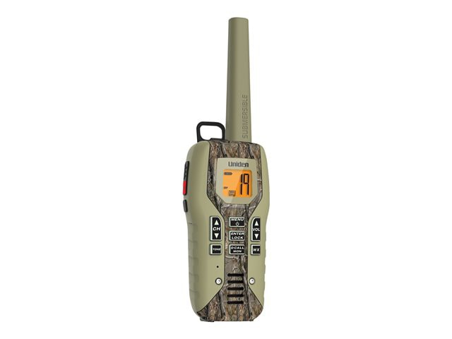 Uniden GMR5088-2CKHS two-way radio - FRS/GMRS