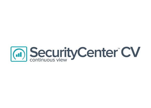 TENABLE SECURITYCENTER RNW