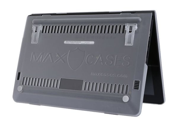 Max Cases Snap Shell in Matte - notebook top and rear cover