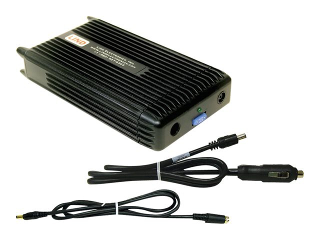 Lind GE1963-4543 - power adapter - car