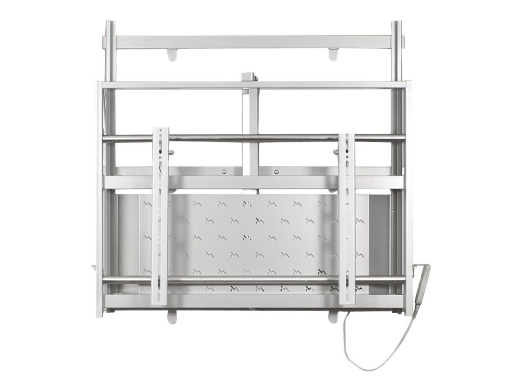 BALT iTeach Flat Panel Wall Mount - wall mount (motorized)