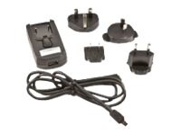Intermec Universal Wall Power Supply - power adapter