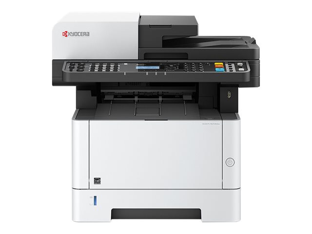 Brun kapitel forbinde Kyocera Ecosys M2540DW Mono Laser Multifunction Printer - 1102S42US0 -  All-in-One Printers - CDW.com