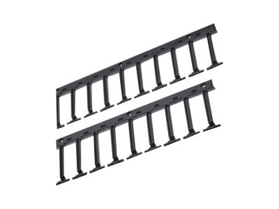 Eaton rack cable management finger kit (vertical) - 45U