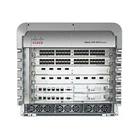 Cisco ASR 9006 - router - desktop