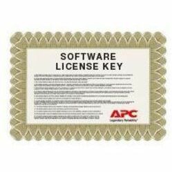 APC by Schneider Electric StruxureWare Data Center Expert Virtual Machine - Activation - 1 License