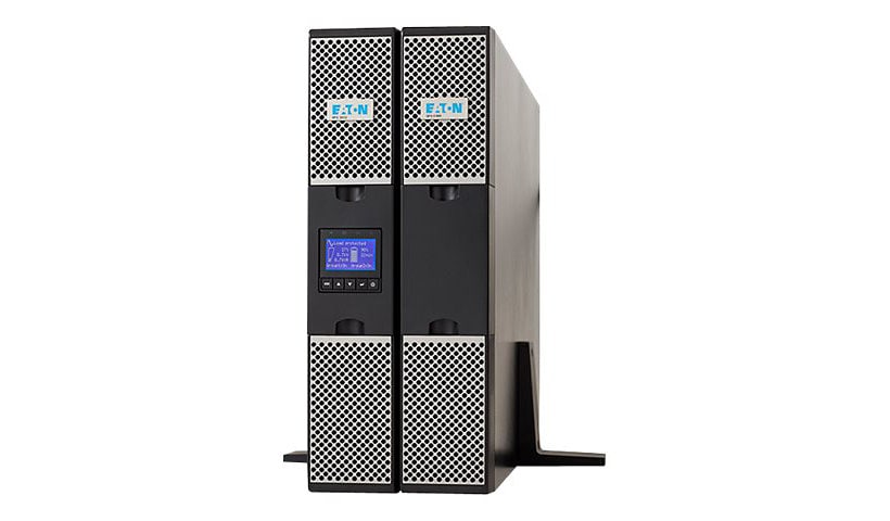 Eaton 9PX 9PX1500RT - UPS - 1350 Watt - 1500 VA