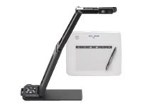 Elmo MX-1 Visual Presenter - Vision Bundle - document camera - with CRA-1 W