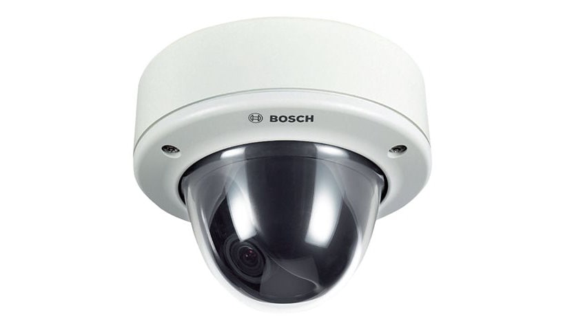 Bosch FLEXIDOME AN outdoor 5000 VDN-5085-V321S - surveillance camera