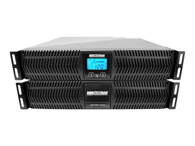 Minuteman Endeavor ED5200RTXLMB - with Maintenance Bypass Switch - UPS - 45