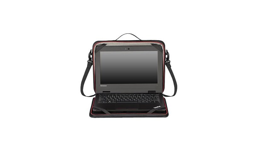 Lenovo ThinkPad Work-In Case Gen.2 - notebook carrying case