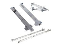 Dell ReadyRails Static Rack Rail Kit - 1U