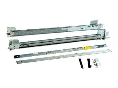 Dell Sliding Ready Rails without Cable Management Arm - rack rail kit