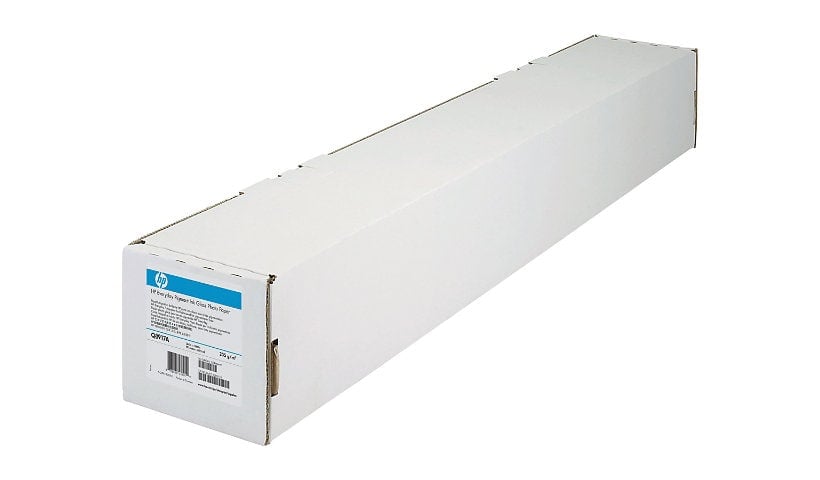 HP 2-Pack Premium Matte Polypropylene-1524 mm x 22.9 m (60 in x 75 ft)