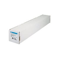 HP 2-Pack Premium Matte Polypropylene-1524 mm x 22.9 m (60 in x 75 ft)