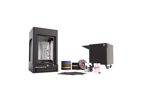 MakerBot Replicator Z18 - 3D printer