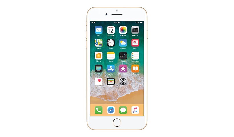 IPHONE 7+ GOLD 128GB (V-SIM)