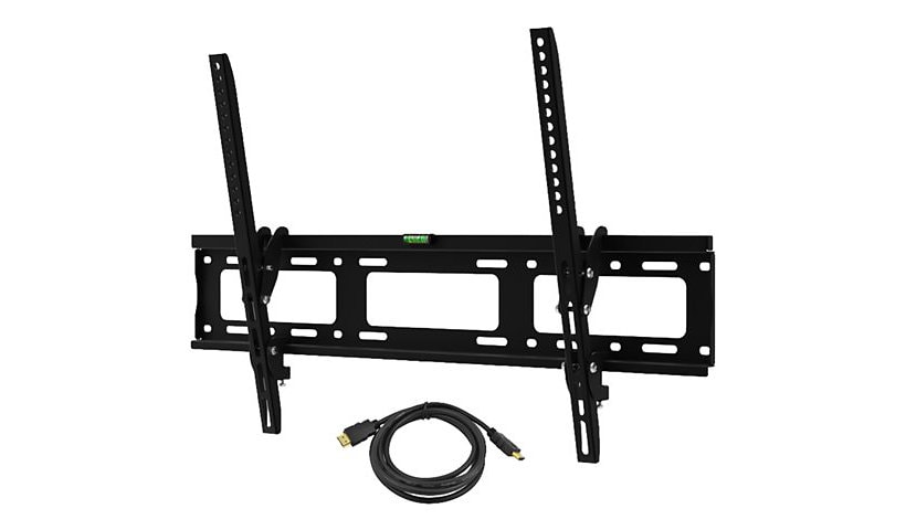 Ematic EMW6101 - mounting kit (Lift and Hook)