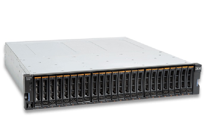 Lenovo Read-optimized - solid state drive - 3.84 TB - SAS 12Gb/s
