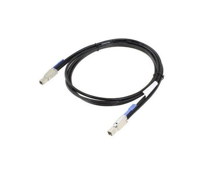 Lenovo SAS external cable - 2 ft