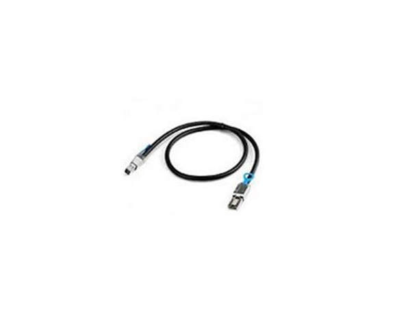Lenovo SAS external cable - 1 m
