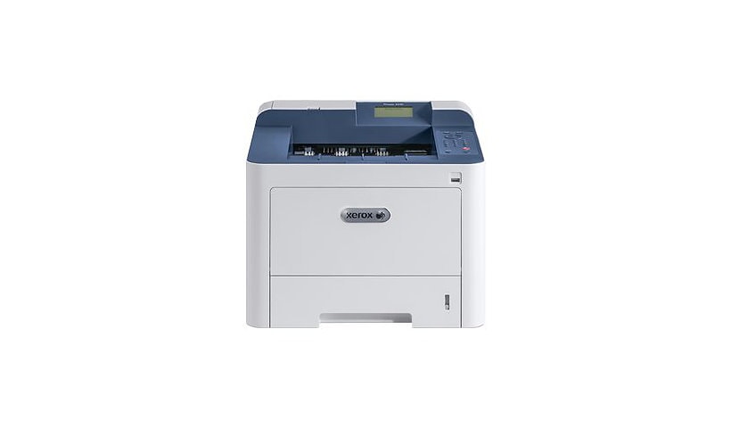 Xerox Phaser 3330 - imprimante - Noir et blanc - laser