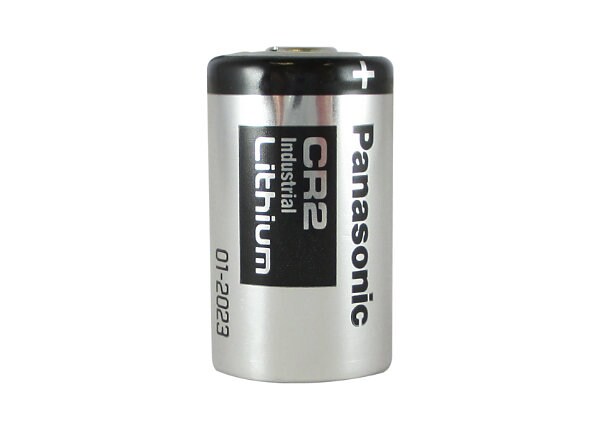 Panasonic CR2 3V Lithium Battery