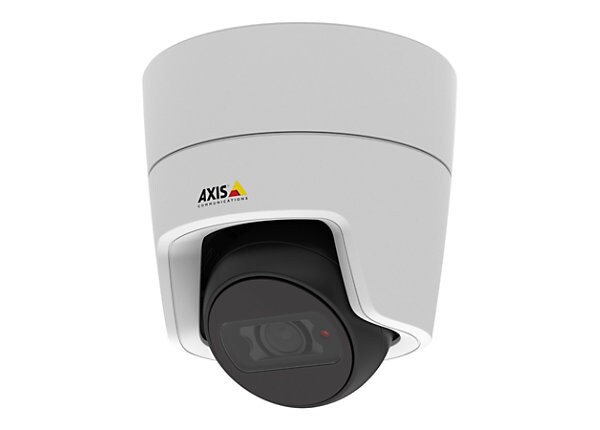 AXIS M3105-LVE 1920X1080 DOME CAMERA