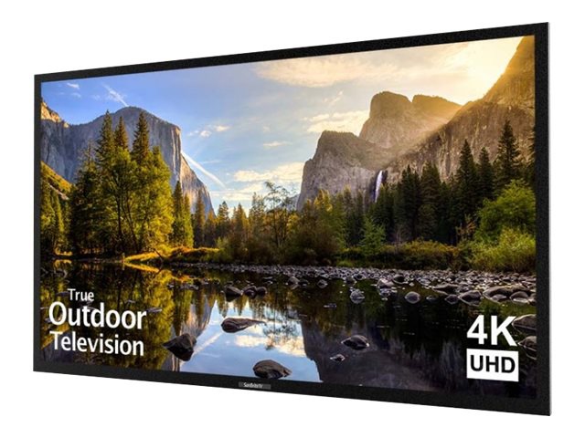 SunBriteTV Veranda Series SB-4374UHD 43" LED TV