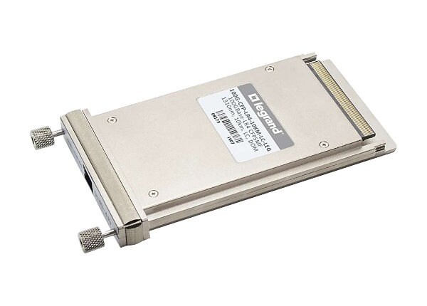 C2G - CFP transceiver module - 100 Gigabit Ethernet