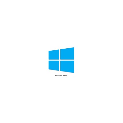 Microsoft Windows Server 2012 R2 Standard - license