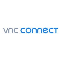 VNC Connect Enterprise - licence d'abonnement (1 an) - utilisateurs illimités, 5 ordinateurs