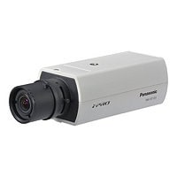 Panasonic i-Pro Extreme WV-S1111 - network surveillance camera (no lens)
