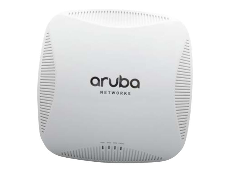 HPE Aruba AP-214 - wireless access point