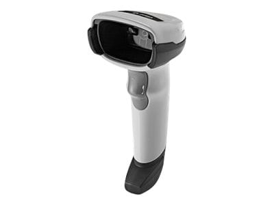 Zebra DS2208 - barcode scanner