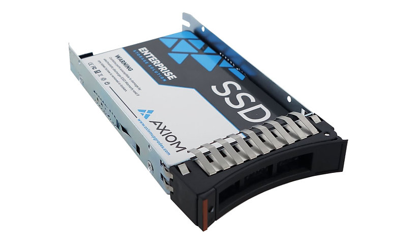 Axiom Enterprise EV200 - SSD - 960 GB - SATA 6Gb/s